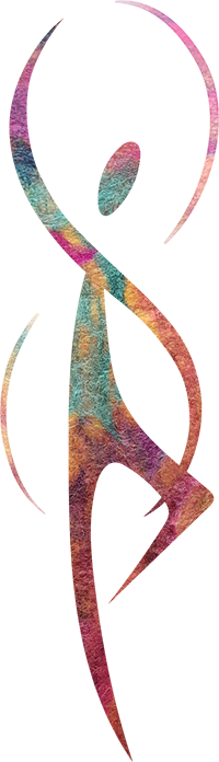 de laatste dans logo kleur