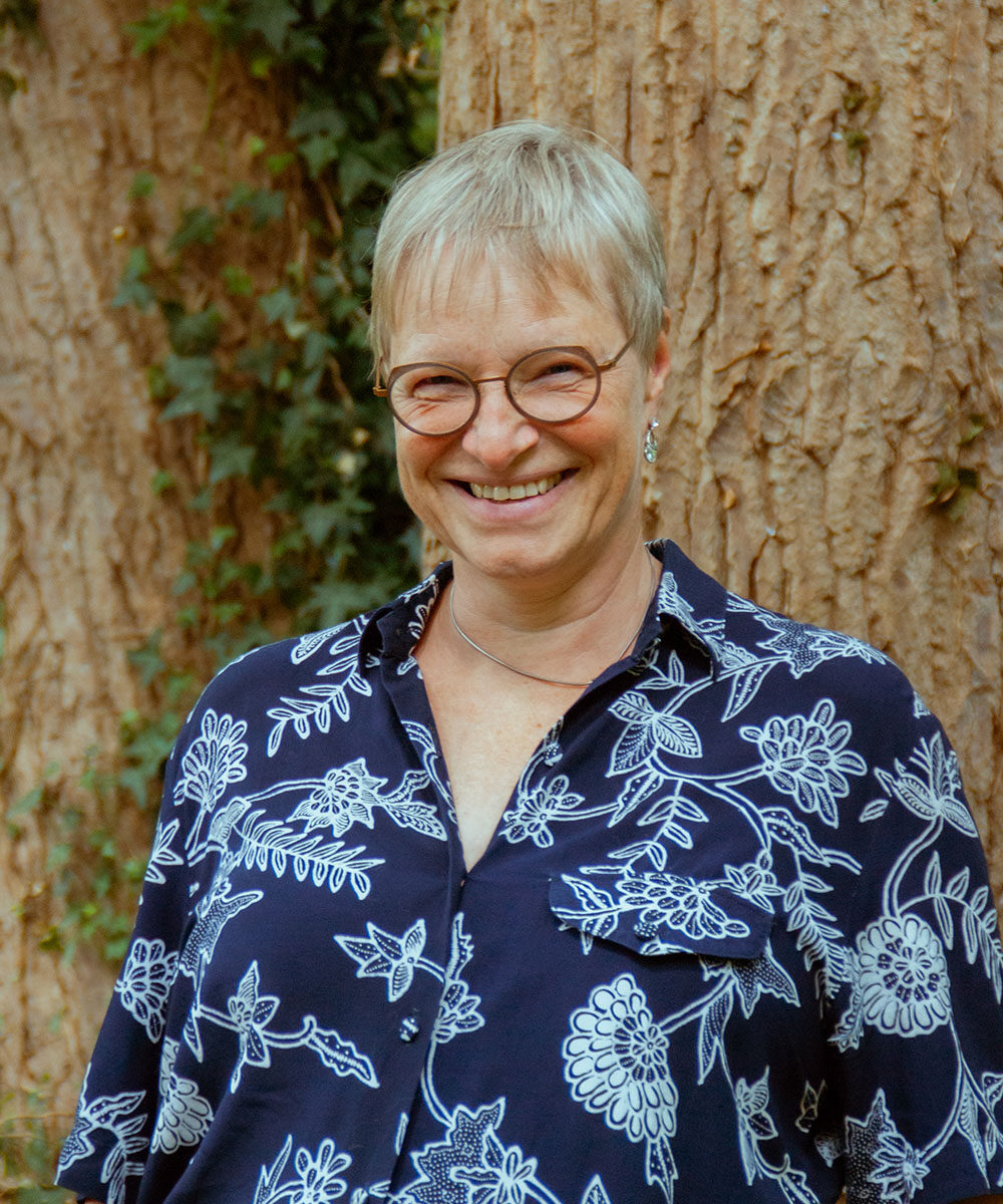 irene de vink